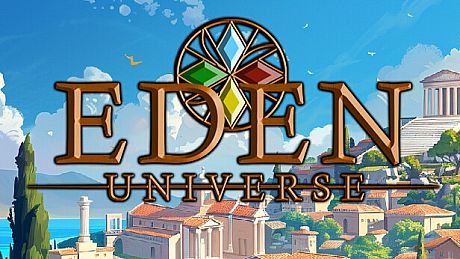 Eden Universe Game
