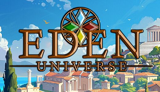Eden Universe