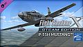 FSX Steam Edition: P-51H Mustang Add-On