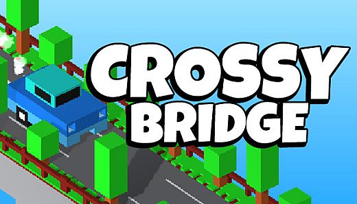 Crossy Bridge