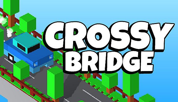 Buy Crossy Bridge
