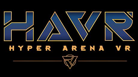 Hyper Arena VR Game