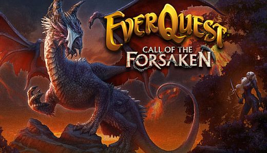 EverQuest: Call of the Forsaken