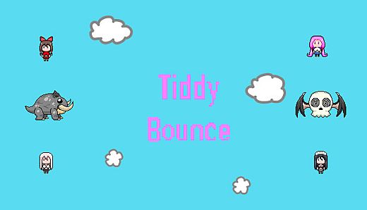 Tiddy Bounce