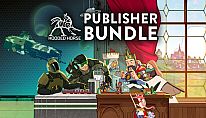 Hooded Horse Publisher für PC kaufen