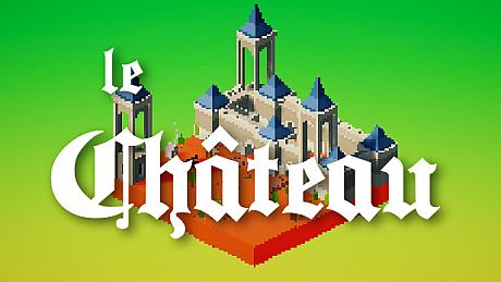 Le Château Game