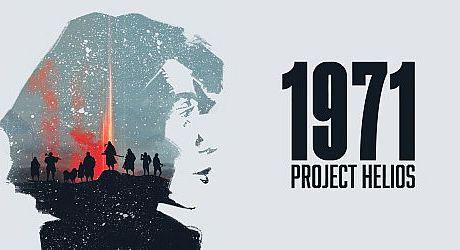 1971 Project Helios Game