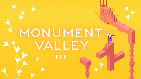 Monument Valley 3 Game