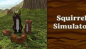 Squirrel Simulator