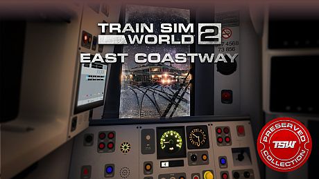East Coastway DLC