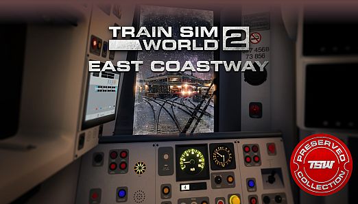 East Coastway