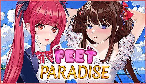 Buy Feet Paradise
