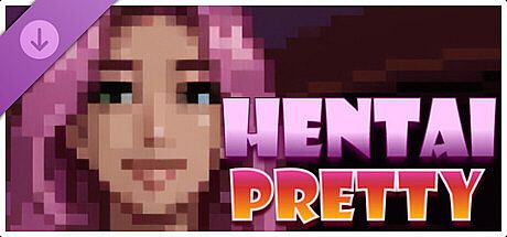 Hentai Pretty - Pixel Night Club DLC 2 DLC