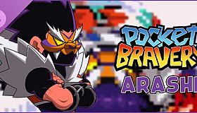 Pocket Bravery - Arashi