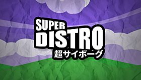 SUPER DISTRO