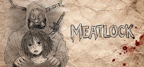 Meatlock Game