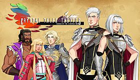 Crystal Tales Tactics - Guide