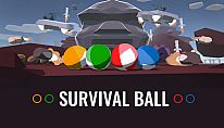 Kup Survival Ball na PC