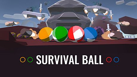 Survival Ball Game