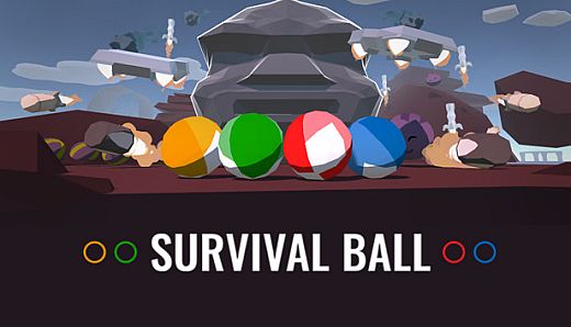 Survival Ball