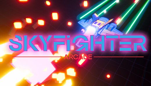 Skyfighter Arcade