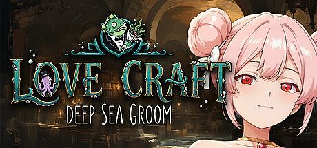 Love Craft | Deep Sea Groom Game
