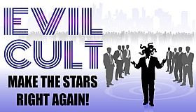 Evil Cult