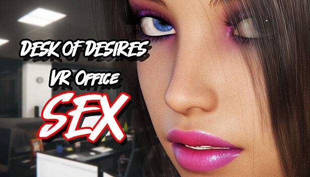 Buy Desk of Desires: VR Office Sex