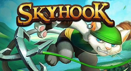 Skyhook Game