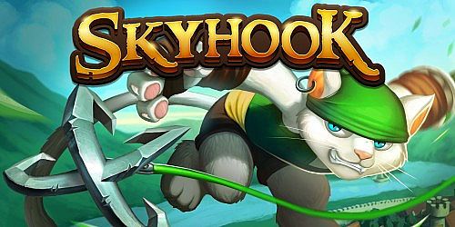 Skyhook