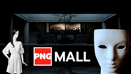 PNG Mall Game