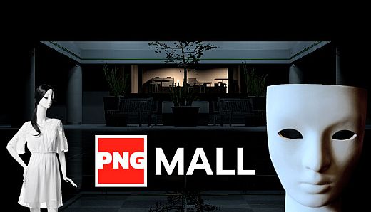 PNG Mall