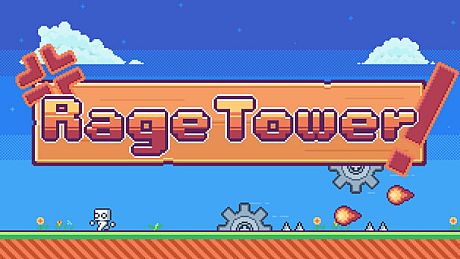 Rage Tower Game