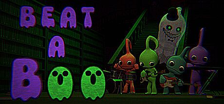 Beat A Boo!