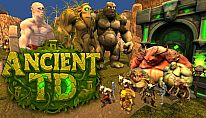 Ancient TD für PC kaufen