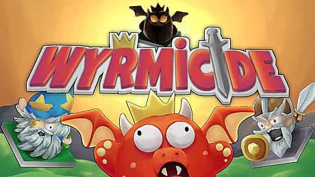 Wyrmicide Game