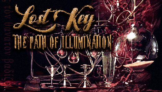 Lost Key - The Path of Illumination