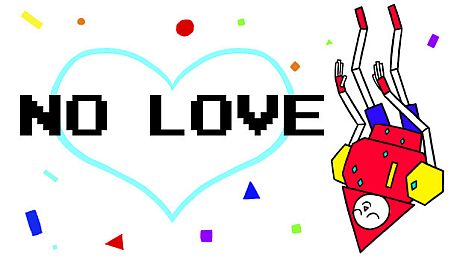 NO LOVE Game