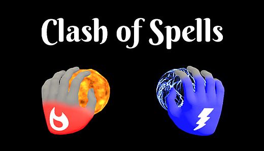 Clash of Spells