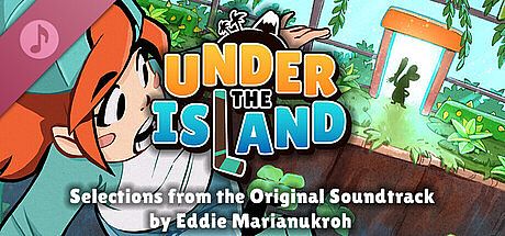 Under the Island (Selections from the Original Game Soundtrack) DLC