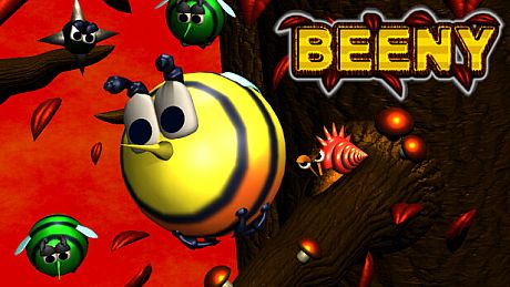 Beeny Game