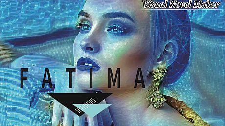 Visual Novel Maker - FATIMA DLC