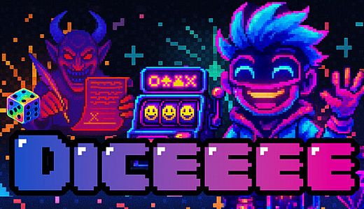 Diceeee