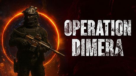 Operation Dimera Game