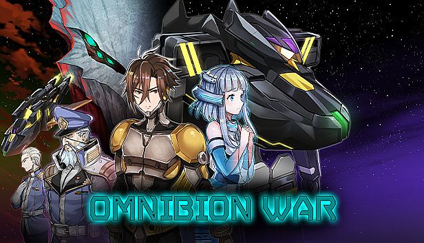 Buy Omnibion War