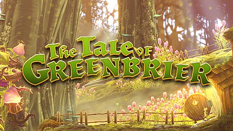 The Tale of Greenbrier Game