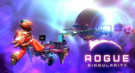 Rogue Singularity Game
