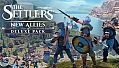 The Settlers: New Allies Deluxe Pack