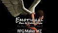 RPG Maker MZ - Emotional Music Pack