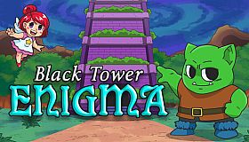 Black Tower Enigma